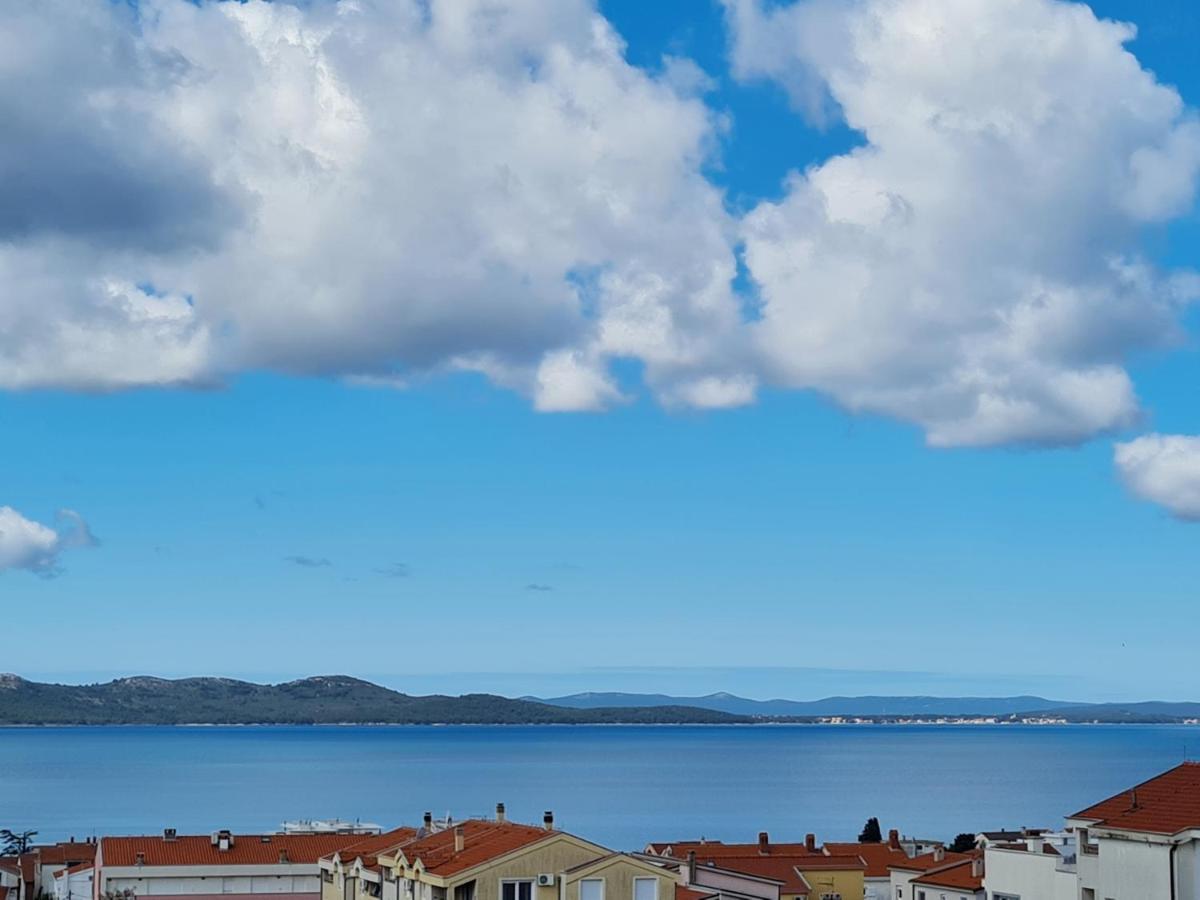 Holiday Home Drago Zadar Exterior foto