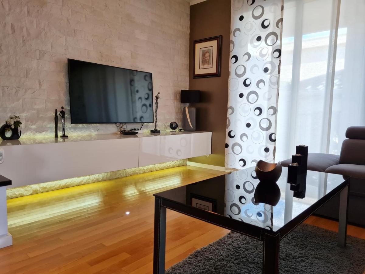 Holiday Home Drago Zadar Exterior foto