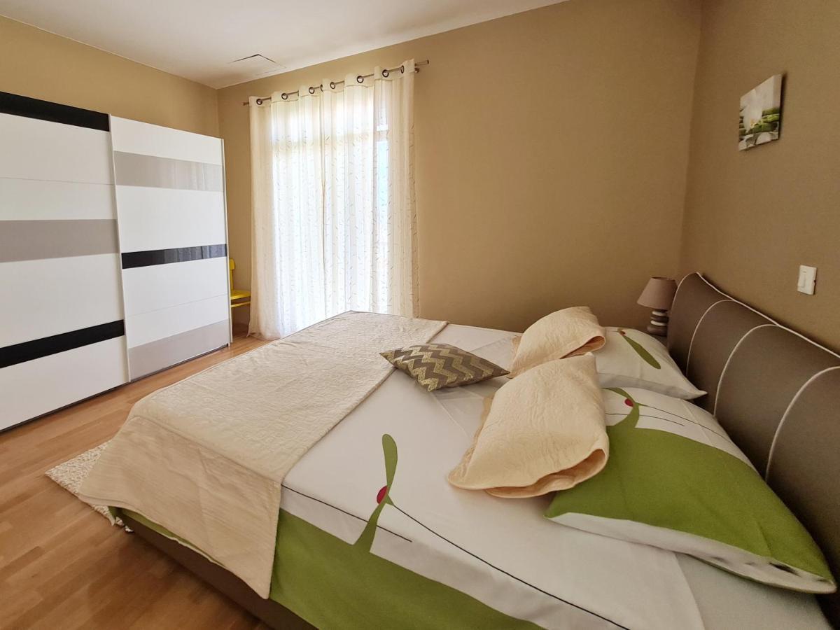 Holiday Home Drago Zadar Exterior foto