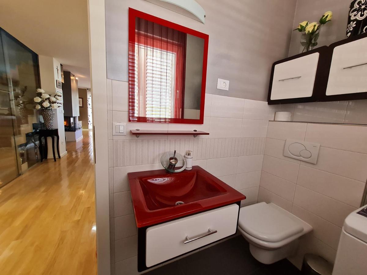 Holiday Home Drago Zadar Exterior foto