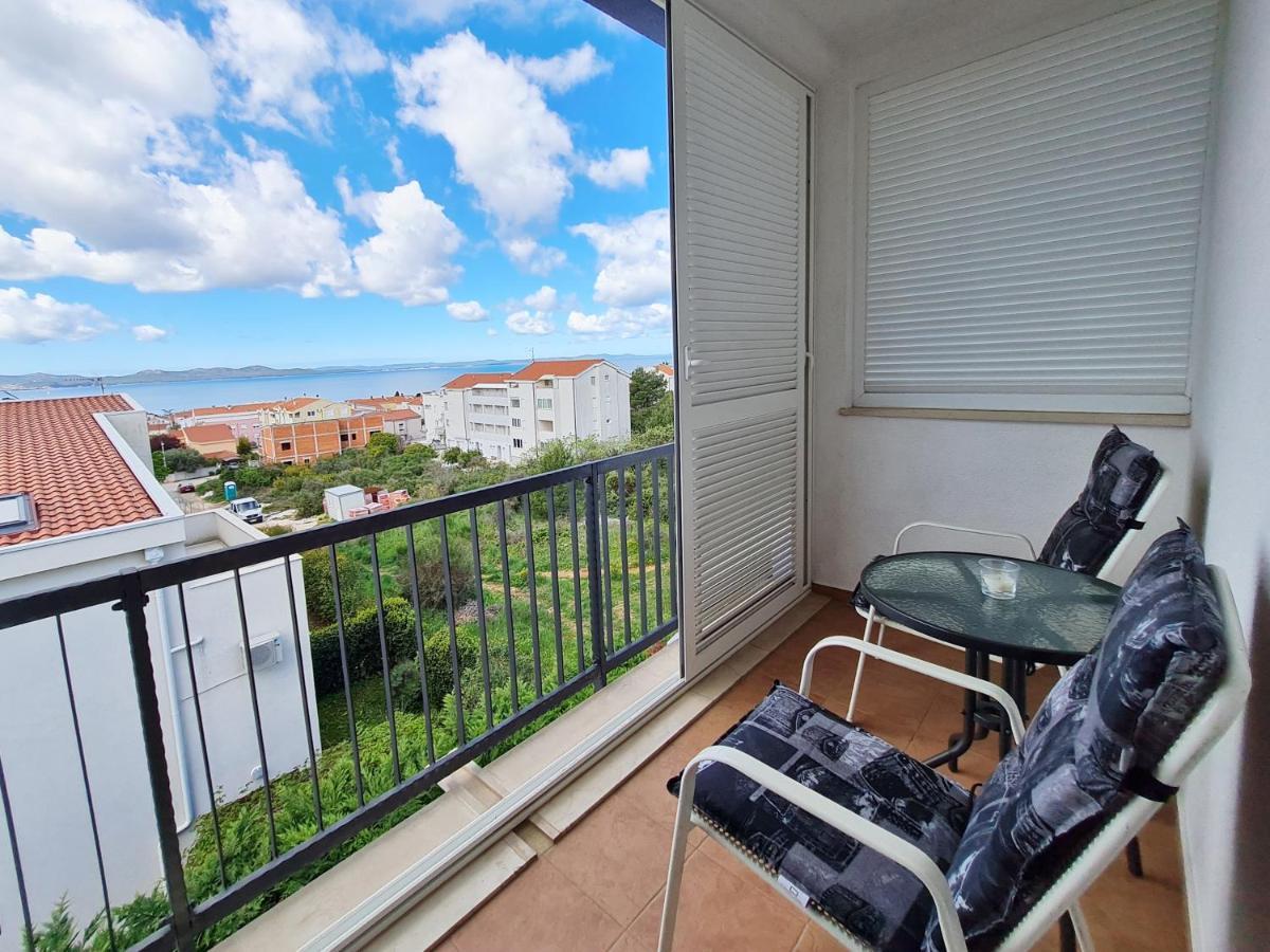 Holiday Home Drago Zadar Exterior foto