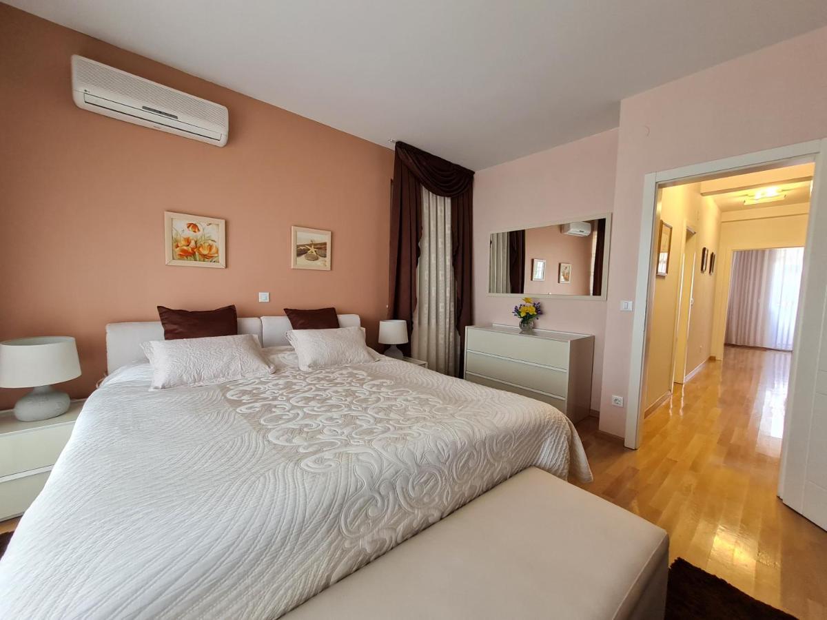 Holiday Home Drago Zadar Exterior foto